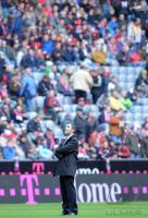 Fussball 1. Bundesliga: Bayern Muenchen - VfL Bochum