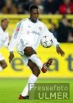 Fussball Bundesliga: FCB, Thiam Einzelaktion