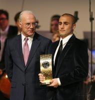 FIFA Gala World Player 2006