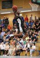 Basketball 1. Bundesliga 2017/2018  Walter Tigers Tuebingen