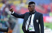 Fussball Champions League Finale 2015: Juventus Turin - FC Barcelona