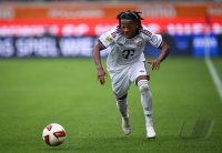 Fussball  Testspiel 1. Bundesliga   26/27   18.08.2026 1. FC Heidenheim - FC Bayern Muenchen