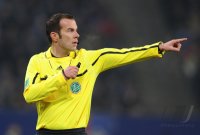 Fussball 1. Bundesliga, Saison 2011/2012: Hamburg - Hoffenheim