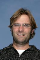 Fussball 1. Bundesliga: Juergen KLOPP
