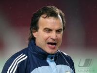 Argentinischer Trainer  Bielsa