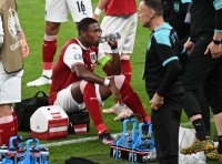 Fussball International Europameisterschaft 2021: Italien - Oesterreich