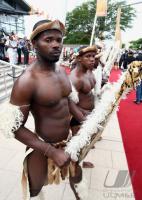 Fussball WM 2010  Qualifikationsgruppen - Auslosung