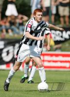 Fussball 1. Bundesliga: Borussia Moenchengladbach Saisonvorbereitung