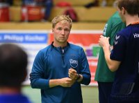 Volleyball 2. Bundesliga Saison 22/23: TV Rottenburg - FT Freiburg