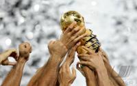 Fussball WM 2006: