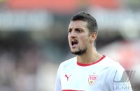 Fussball 1. Bundesliga, Saison 2011/2012:  Zdravko Kuzmanovic (VfB Stuttgart)
