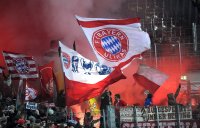 Fussball DFB Pokal 10/11 : VfB Stuttgart - FC Bayern Muenchen