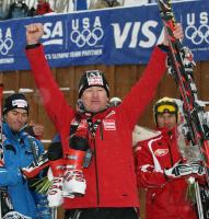 Ski Alpin; Super G   Herren Beaver Creek