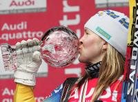 Ski Alpin  Anja Paerson (SWE)