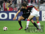 Fussball CHL FC Bayern Muenchen - Ajax Amsterdam