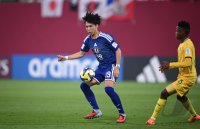 Fussball, Junioren U 17 WM 2025 Sechzehntelfinal, 
Japan - Suedafrika