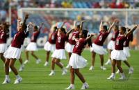 Fussball International 42. Copa America in VenezuelaFinale Brasilien - Argentinien