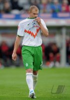 Fussball 1. Bundesliga 2011/2012:  Andreas Wolf (SV Werder Bremen)