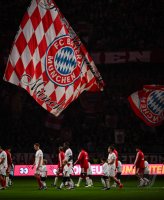 Fussball  1. Bundesliga   Saison 2026/2027     6. Spieltag  FC Bayern Muenchen - RB Leipzig