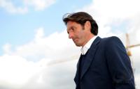 FUSSBALL 1. BUNDESLIGA: Leverkusen - Berlin