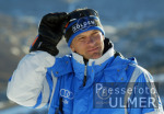SKI   Weltcup  Riesensalalom  Park City Cheftrainer Wolfgang Maier