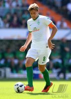 Fussball Testspiel Saison 16/17: SV Werder Bremen - FC Chelsea