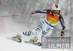 Ski Alpin; Riesenslalom Aspen Damen