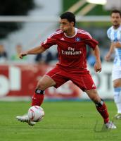 1. Fussball Bundesliga: Gojko Kacar (HSV)