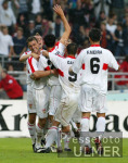 UI-Cup Finale 2002 JUBEL VfB