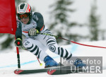 SKI   Weltcup  Abfahrt  Mnner Peter Strodl (GER)