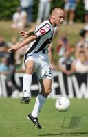 Fussball 1. Bundesliga: Borussia Moenchengladbach Saisonvorbereitung