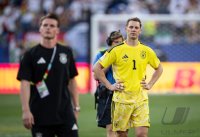 Fussball WM 2026 Sechzehntelfinale: Deutschland -  Paraguay