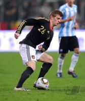 Fussball Nationalmannschaft: Toni Kroos (GER)