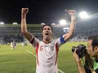 Fussball International WM Qualifikation 2014: Katar - Iran