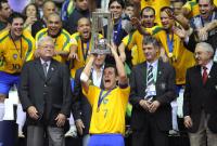Fussball International FIFA FUTSAL WM 2008