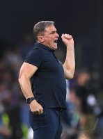 FUSSBALL UEFA U21 - EURO 2019 FINALE:   30.06.2019