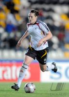 Fussball Frauen FIFA U 20  WM  2008      Vorrunde 
