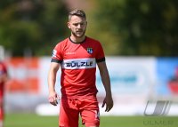 Fussball Regionalliga Sued 23/24: TSG Balingen - FSV Frankfurt