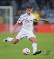 Fussball 1. Bundesliga  Saison 2010/2011 Philipp Lahm (FC Bayern Muenchen)