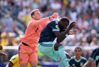 Fussball WM 2026 PK: Ecuador - Deutschland