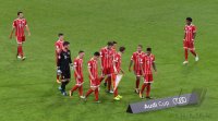 Fussball International Audi Cup 2017