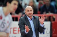 Volleyball 1. Bundesliga  08/09  TV Rottenburg - Generali Haching