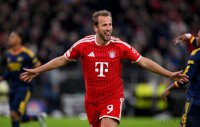 FUSSBALL CHAMPIONS LEAGUE  SAISON 26/27  FC Bayern Muenchen - FC Arsenal
