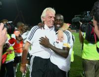 Fussball International Bahrain - Trinidad und Tobago