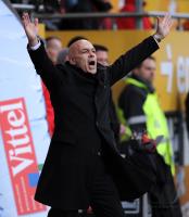 1. Fussball Bundesliga : Mainz 05 - VfB Stuttgart