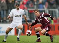 Regionalliga Sued, SSV Reutlingen- SF Siegen