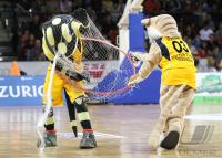 1. Basketball Bundesliga  Walter Tigers - Ludwigsburg