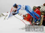 SKI   Weltcup Abfahrt Mnner Rolf von Weissenfluh (SUI)