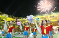 Fussball International Frauen Weltmeisterschaft Eroeffnungsspiel