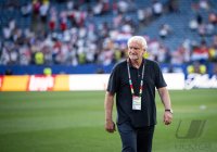 Fussball WM 2026 Sechzehntelfinale: Deutschland -  Paraguay